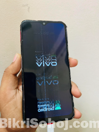 Vivo Y11